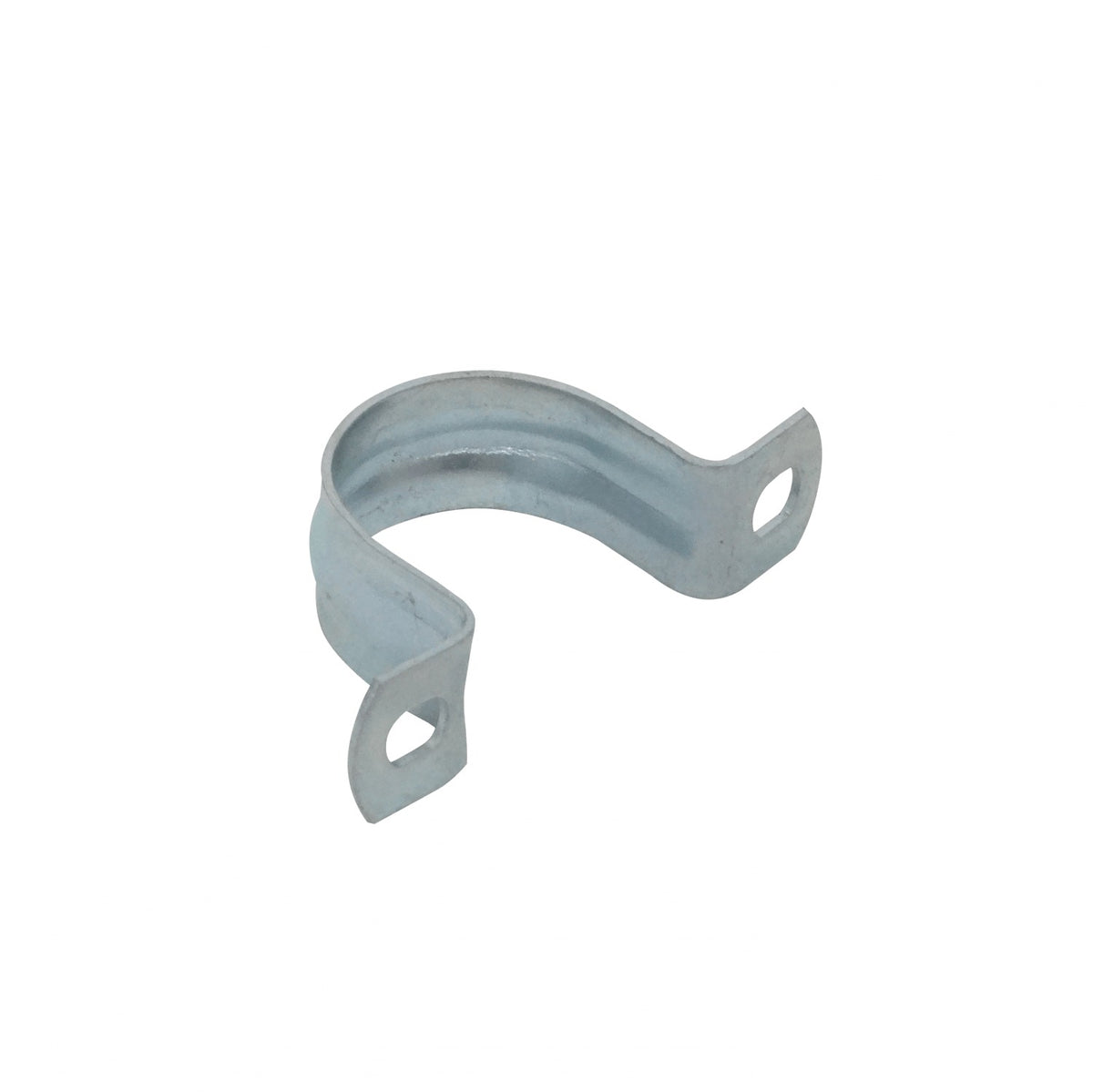 EMT32-A2 32mm unidad 2-T Sujeción 1,2x18mm Grapa para Tubería Conduit Metálica Rígida