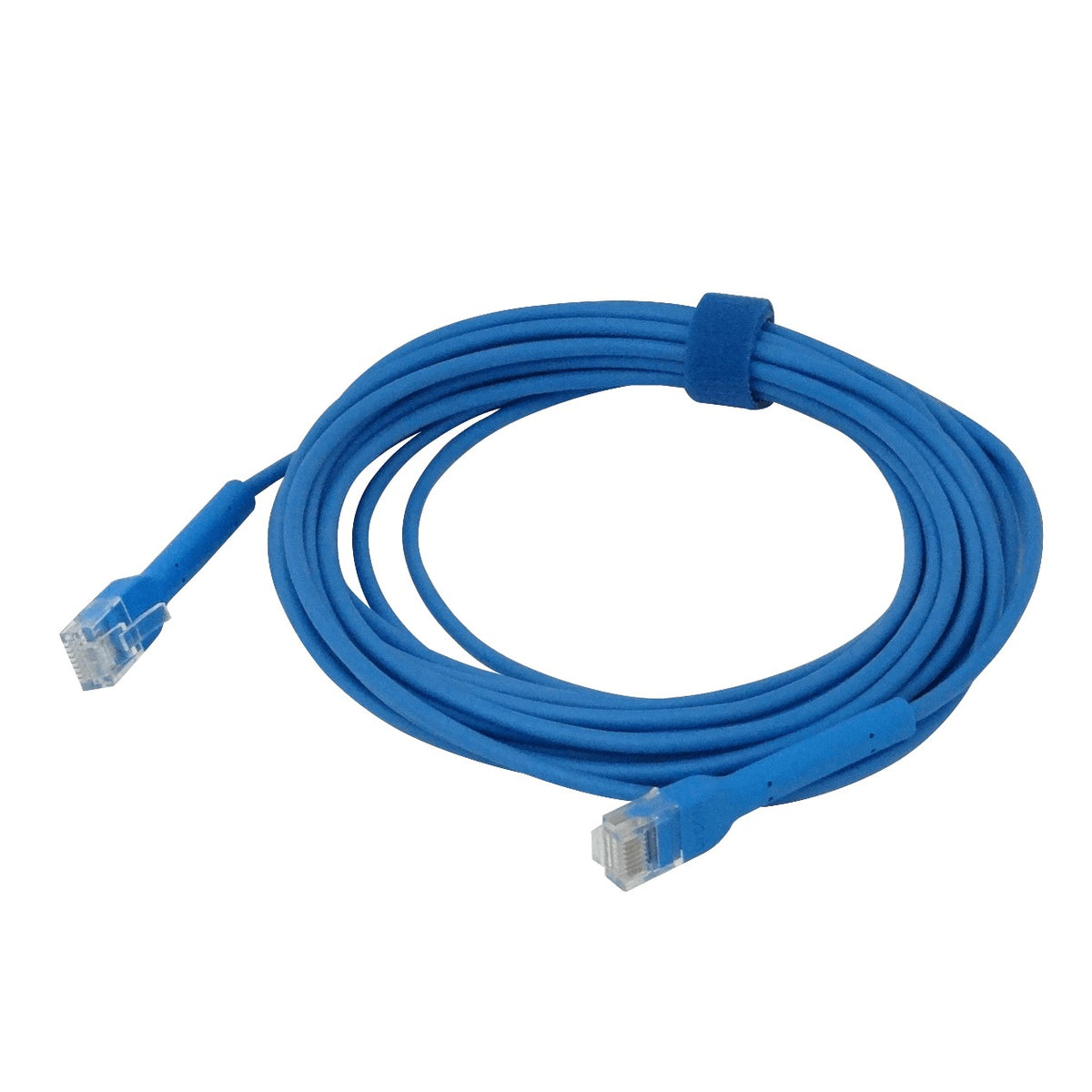 AUP-5. Cable de conexión RJ45 Cat6 de 5 metros, color azul, U-Cable-Patch-5M-RJ45-BL U-Cable-PATCH-5M-RJ45-BL UBIQUITI