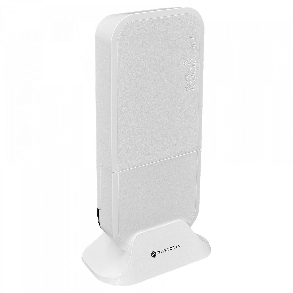 WAP-AX MIKROTIK AX3000 2-1000(PoE-entrada) 2,4/5GHz incluye-24V 7dBi wAPG-5HaxD2HaxD
