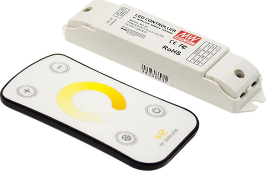 Wireless Color Temperature Remote Controller