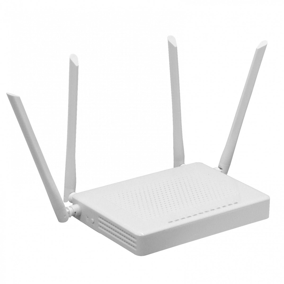 WK-3804AWT-LIQ. WOLCK XPON Punto de Acceso Reacondicionado 2,4/5GHz 2-RJ11-POTS 4-Gigabit 1-PON-SC/PC USB Incluido-12V