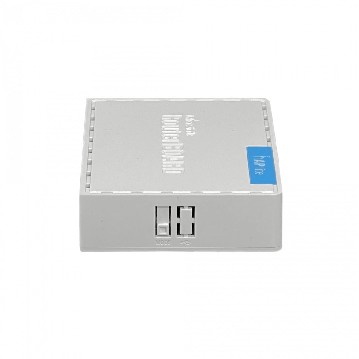 HAP-LITE MIKROTIK 650MHz 32mb 4-100 2,4GHz 2x2 L4 Antenas-integradas RB941-2ND