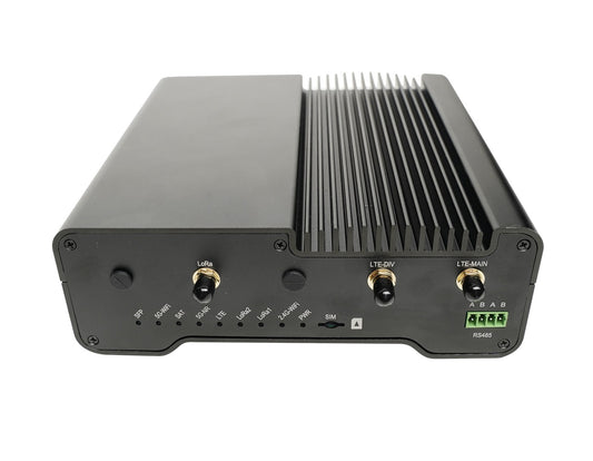 BACnet Gateway for LoRaWAN® RAK7437 (AU915) - Sin LTE