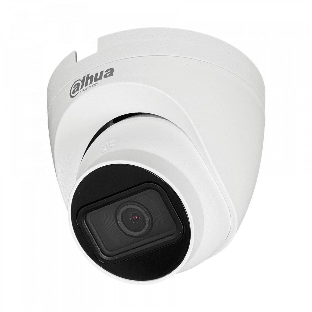 DW1500 DAHUA 2,8mm Cámara HDCVI Domo Analógica IP50 5MP 16:9 IR25m HDW1500TRQN