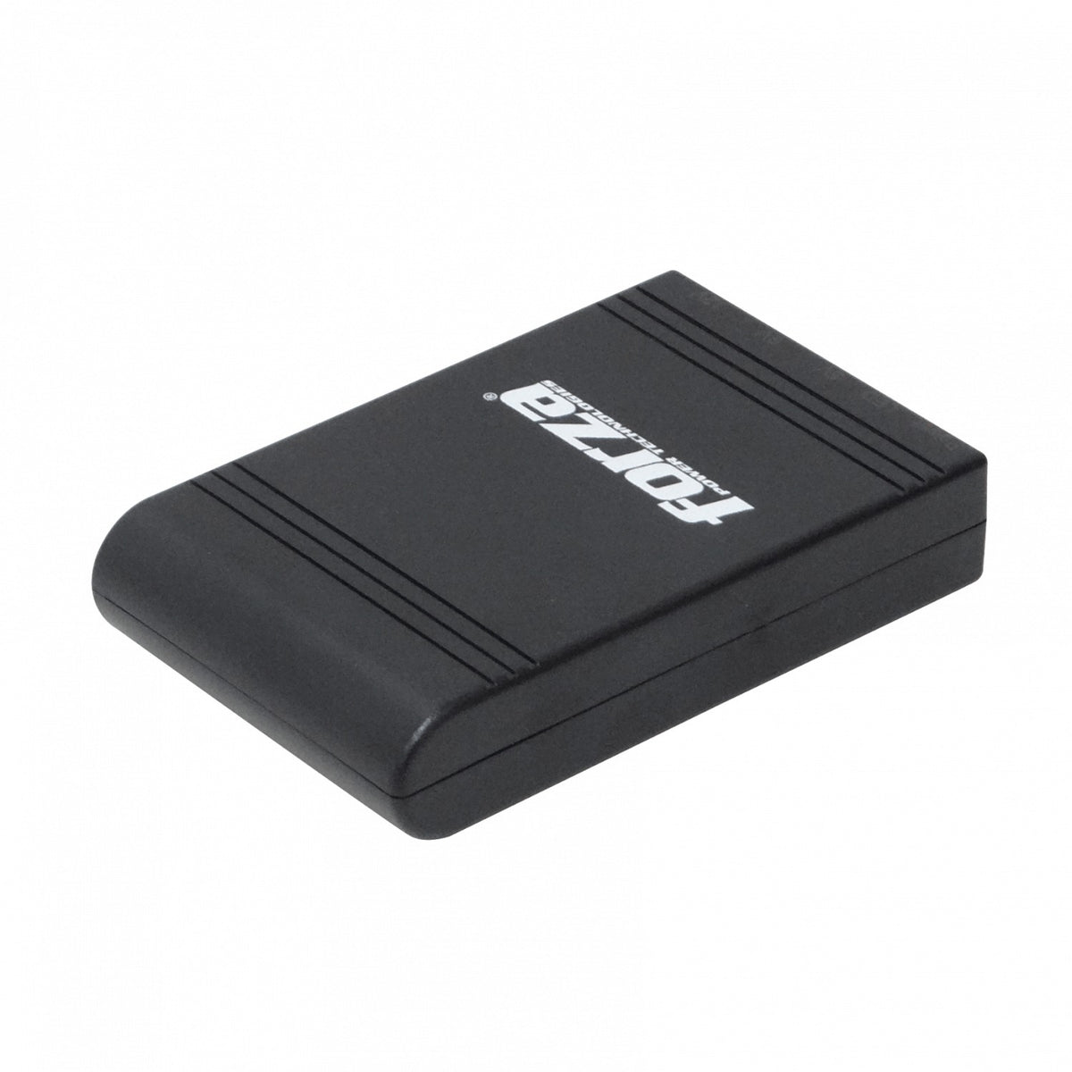 DC-140USB FORZA UPS DC 15WH 2000mAh in:12V-2A ou:5V 9V 12V/2A USB/Plug Bat-Litio
