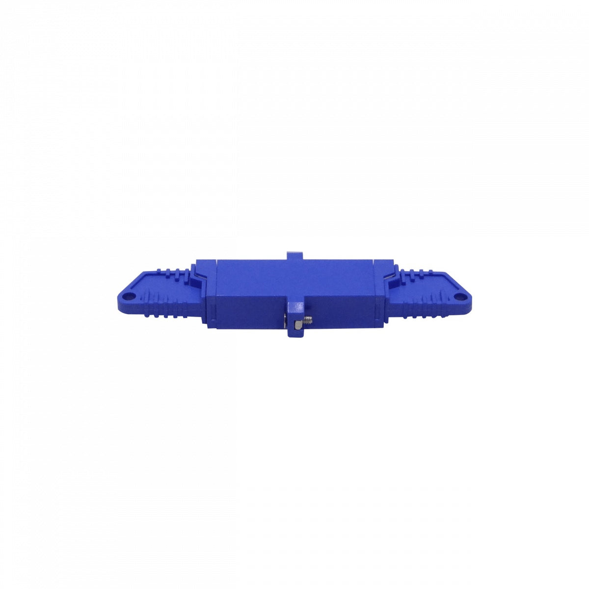 FASE E2000-E2000 Azul/UPC SM SX-Simplex Acoplador Fibra Adaptador para Cabecera-CL