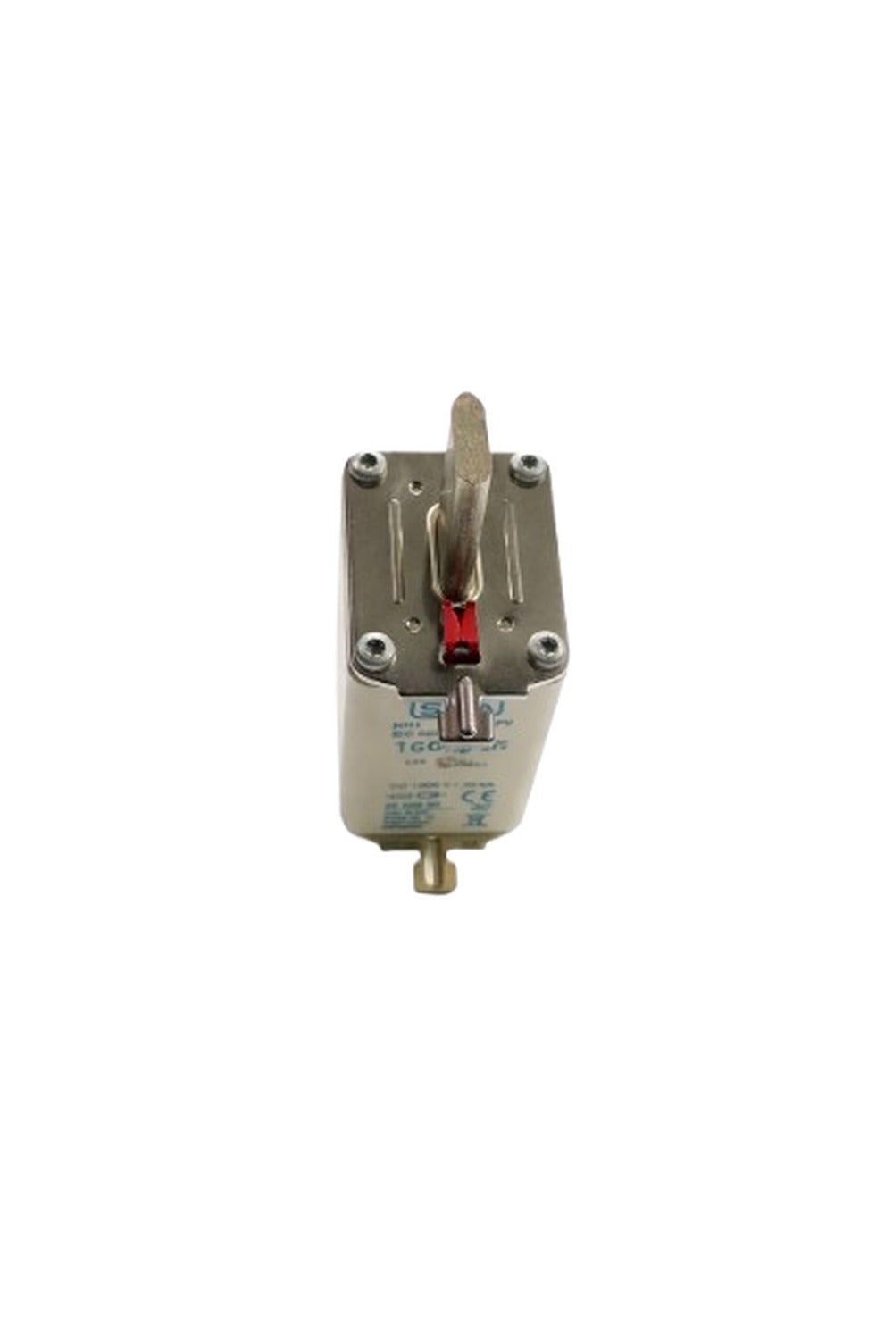FUSIBLE SIBA, tamaño NH3L; ultrarápido curvas gPV/gR; 1000VDC / 1100 VDC, uso fotovoltáico - 630A