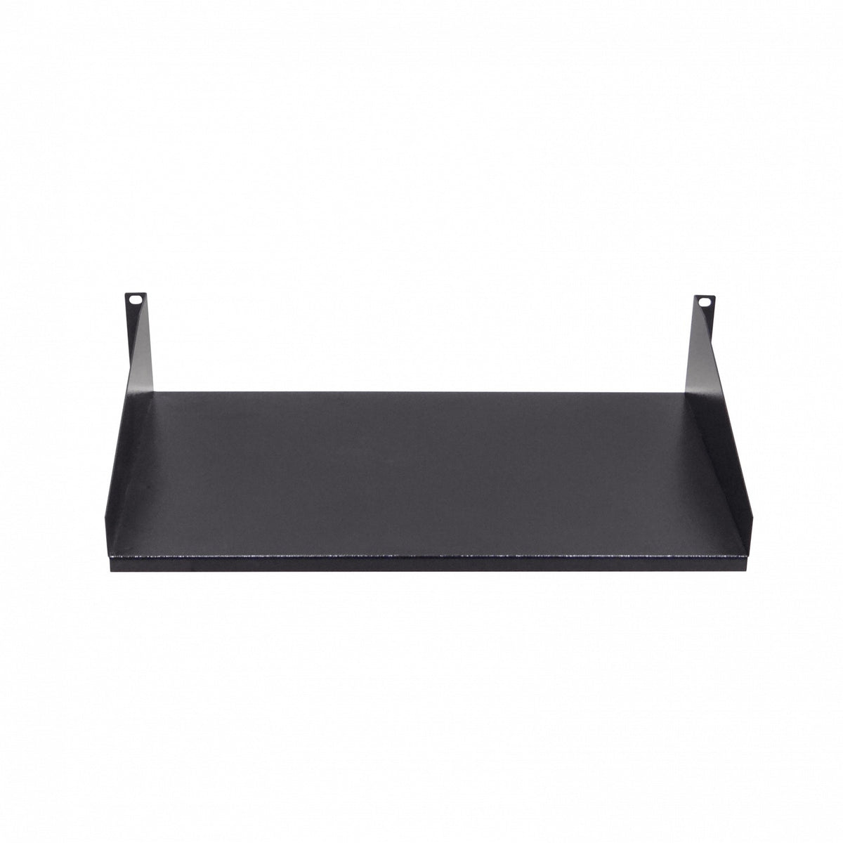 RB2-3LW LINKMADE 2U Extra-Resistente Lisa 30cm Requiere M6-4KIT Negra Bandeja para Rack