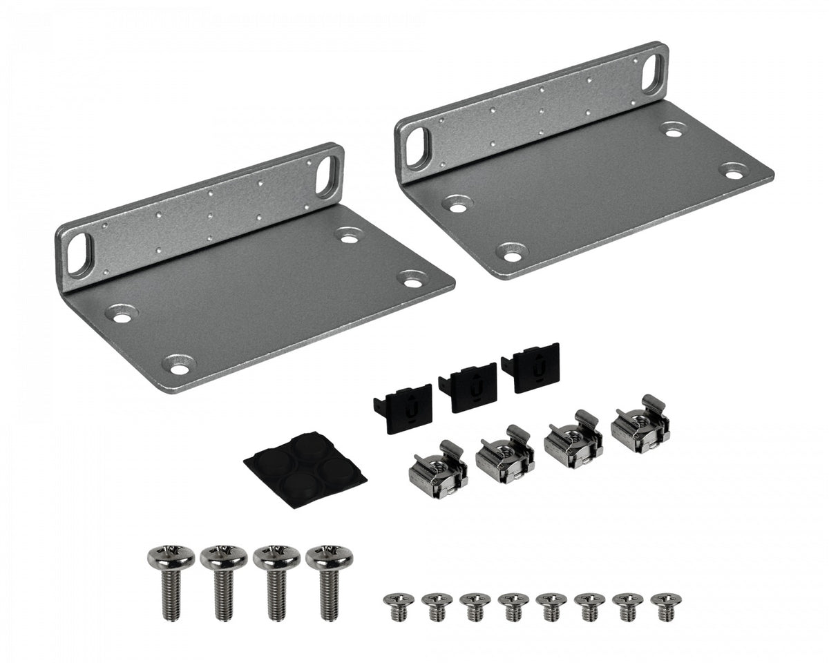 USP-PDU-PRO UBIQUITI unidad de distribución de energía de 125VAC con 16 tomas americanas, 4 puertos USB-C, 4 puertos LAN, gestión IP, formato rack