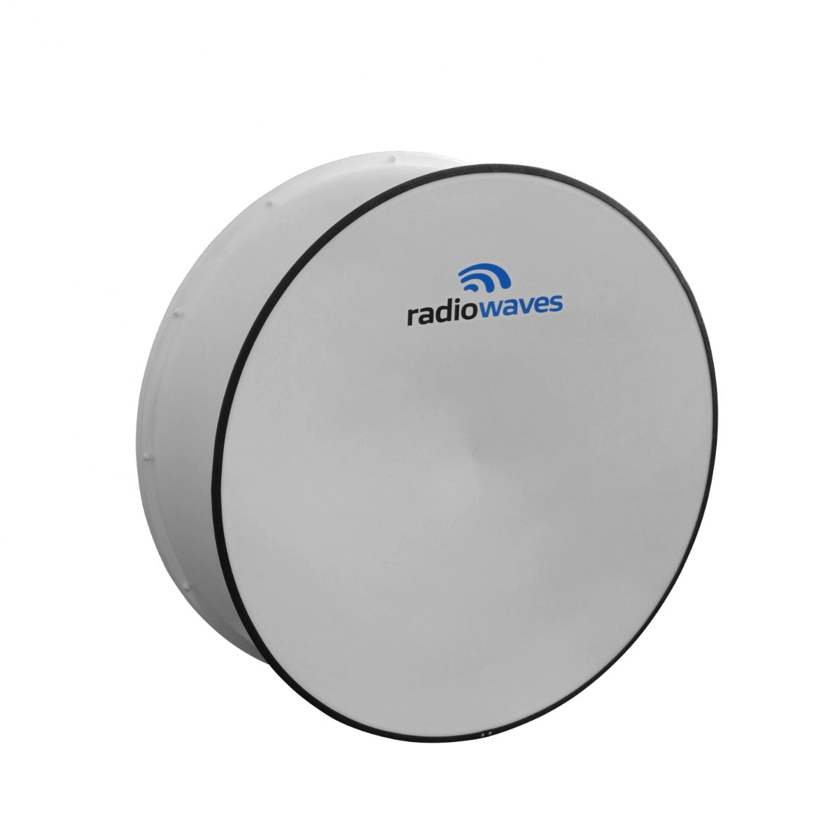 HPD4-52NS RADIOWAVES 35dBi 5,25-5,85GHz 1200mm 3º 2x2 2-N-H Antena Dish c/Radome