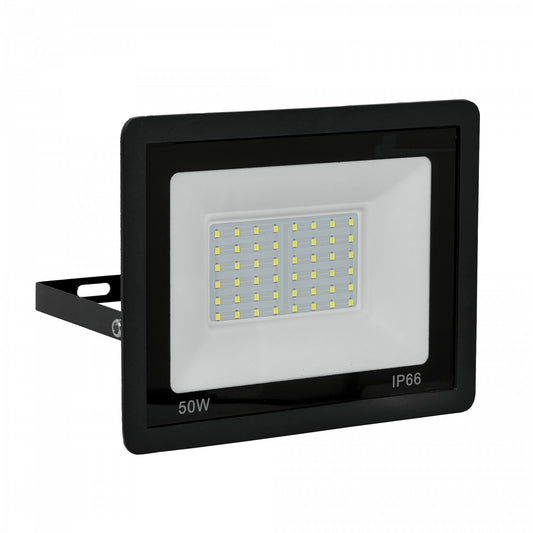 LP50W 50W 900lm 120º 165-265VAC Iluminación-Blanca LED para Exteriores IP66