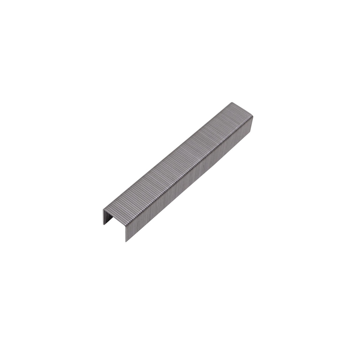 KM-1392 KAMASA Grapas 10mm Rectangulares 1000-un Sujecion Clips 0,7x10x10mm