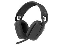 Logitech Audifono inalambrico Zone Vibe 100 Grafito