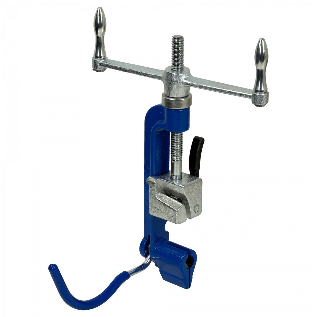 FLEJADORA Utensilio p/Sujetar Fleje Metalico Calibre-0,25-0,76mm Ancho-6,4-25mm