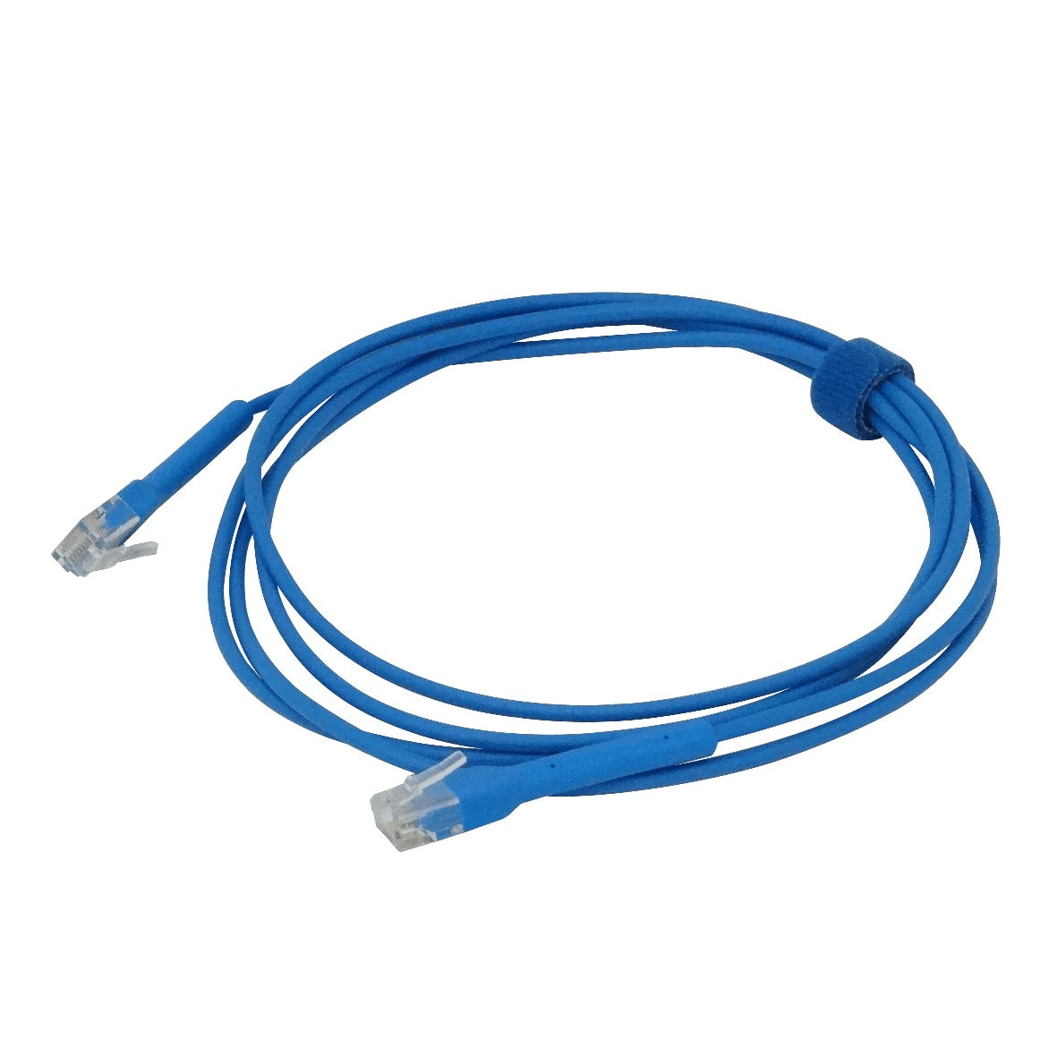 AUP-2. UI Azul 2m Cable de Red Cat6 RJ45 200cm U-Cable-Patch-2M-RJ45-BL U-CABLE-PATCH-2M-RJ45-BL UBIQUITI