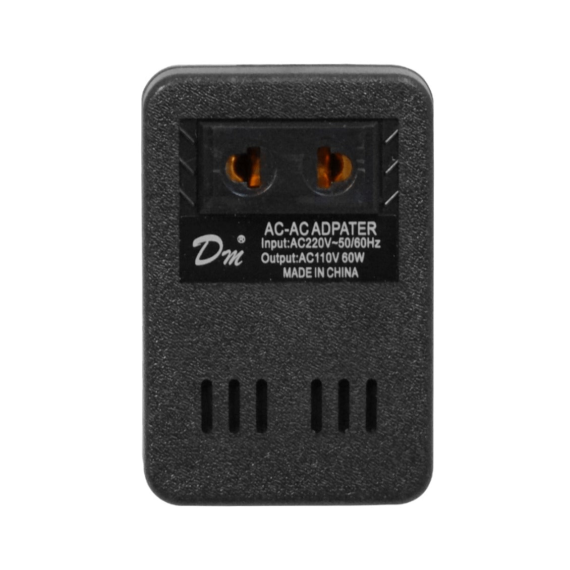 MW30R Autotransformador 110/220VAC 60W 50/60Hz