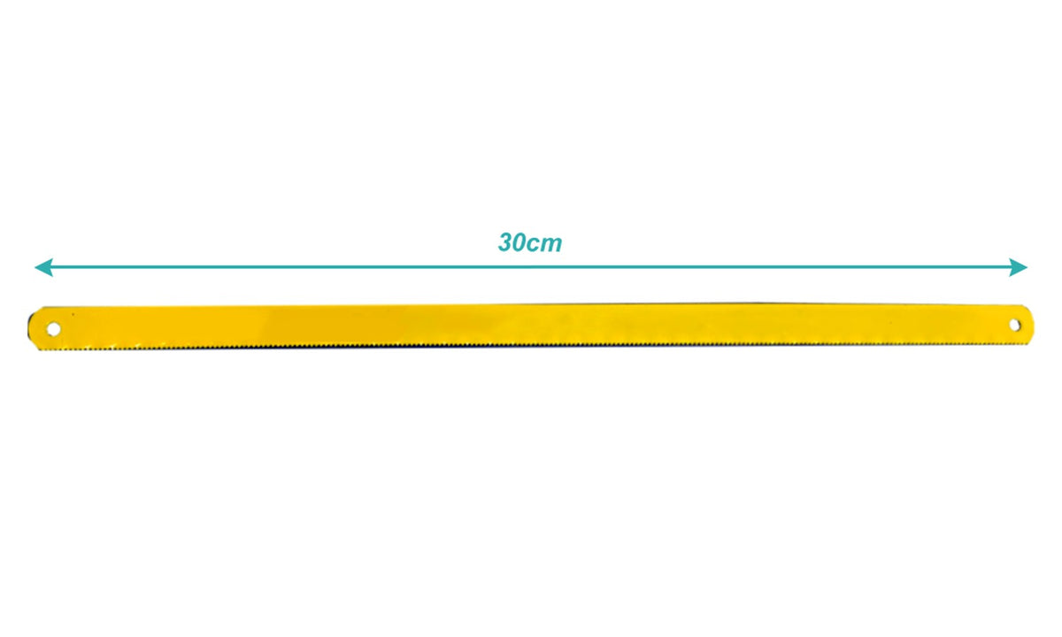 SIERRA-18 Repuesto para Sierra 18T Bi-Metal 30cm 12-Pulgadas p/SIERRA-12