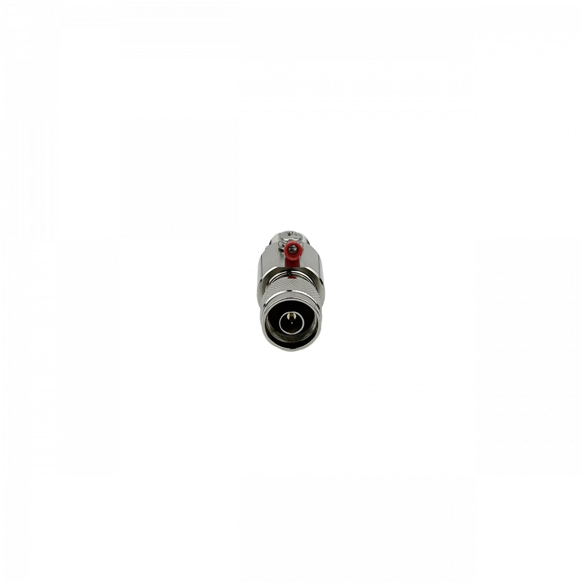 N56-SP Supresor de Sobretensión 5-6GHz N-Macho N-Hembra IP67 Longitud-70mm Pararrayos