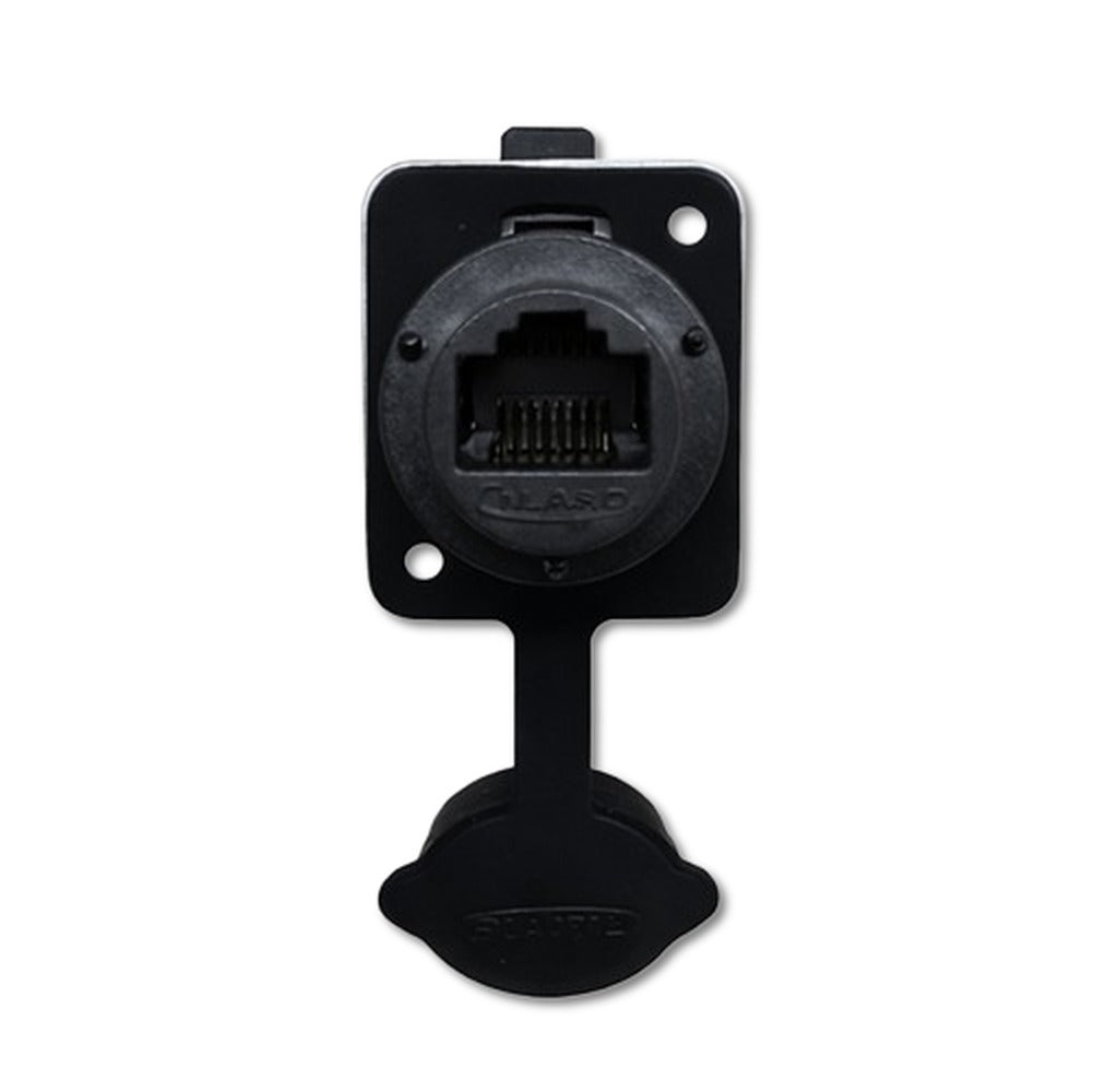 Conector Serie YT-RJ45 RJ45 Socket Recto CNLINKO