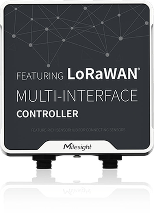 Módulo Lorawan US915 UC502 Antena Interna V3