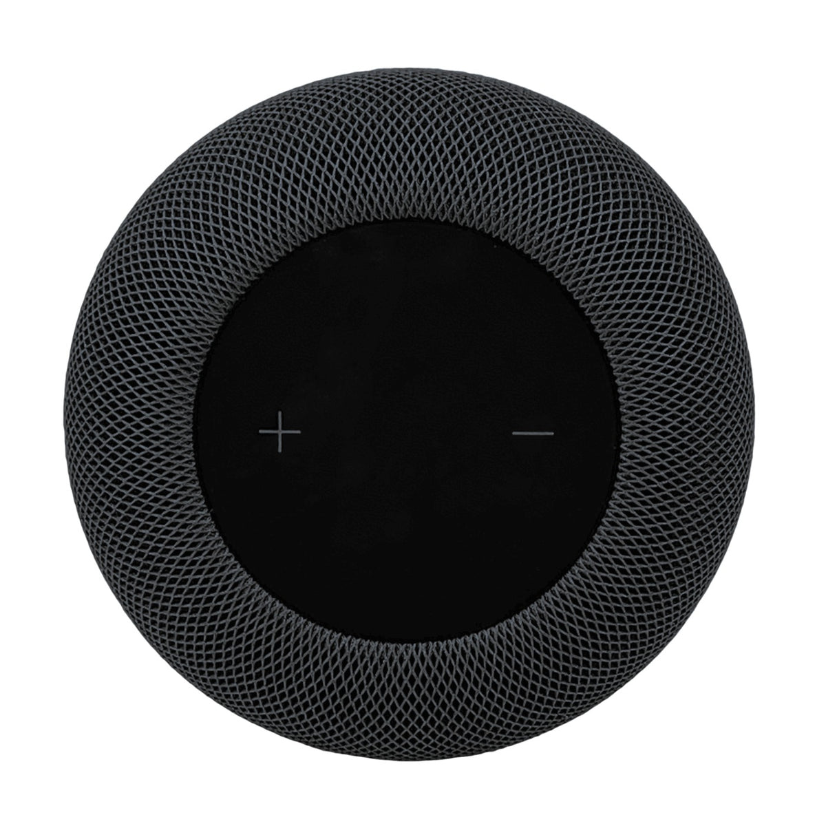 HOMEPOD-M APPLE HomePod Medianoche Parlante Inteligente 2daGen MQJ73CI/A
