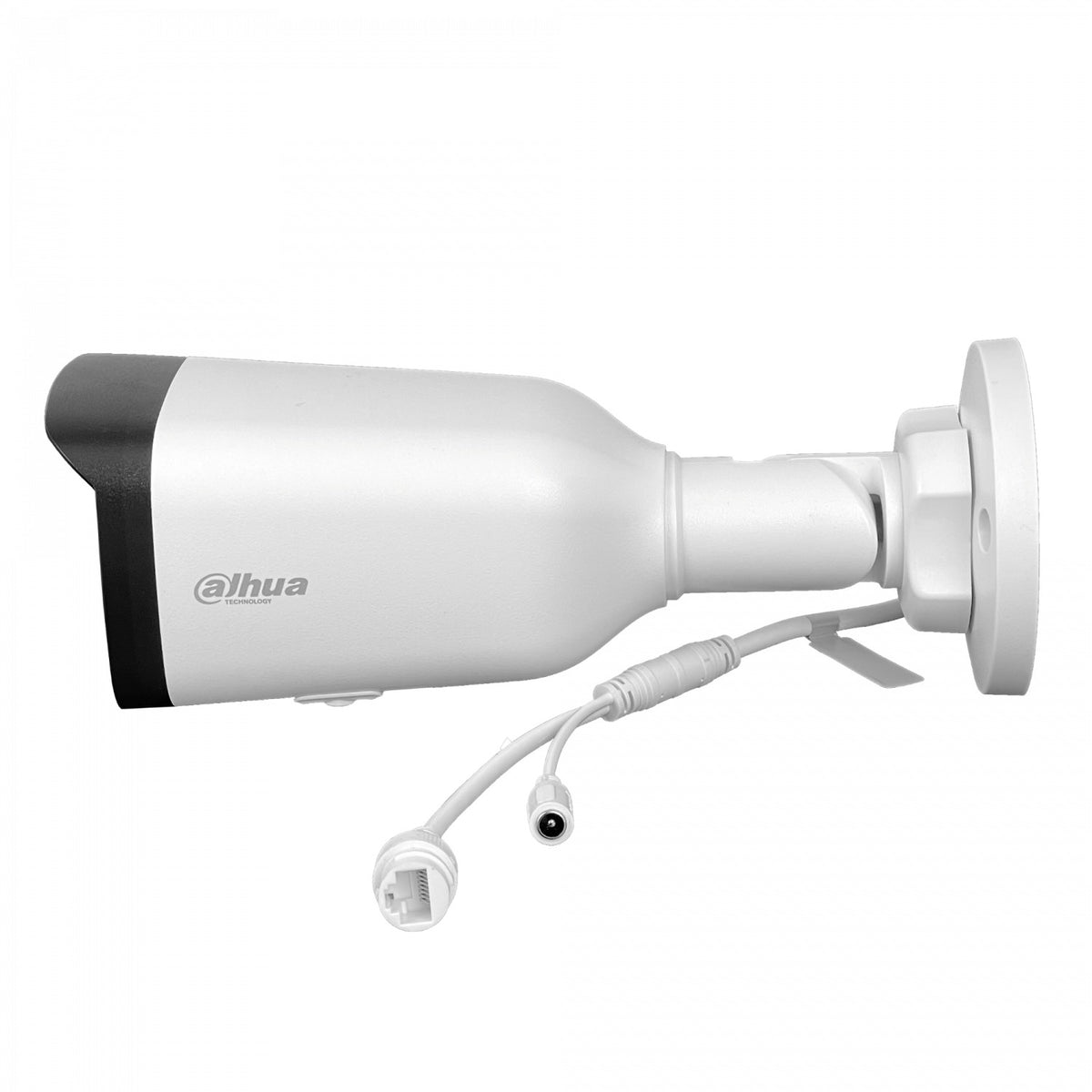 1431T DAHUA Bala 4MP Motorizada Varifocal 2,8-12mm IP67 PoE IR50m HFW1431T1N