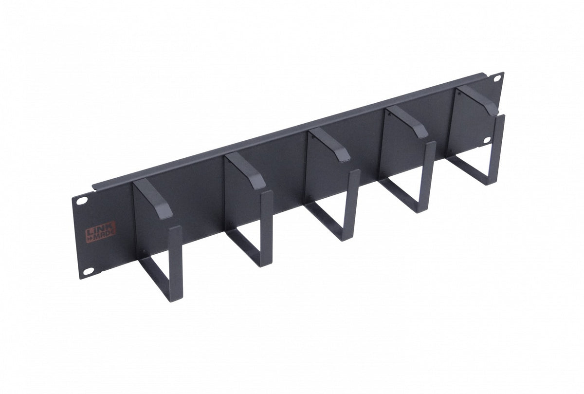 RAD-2G 2U-88mm Soportes metálicos para PC Negro Fondo-79mm