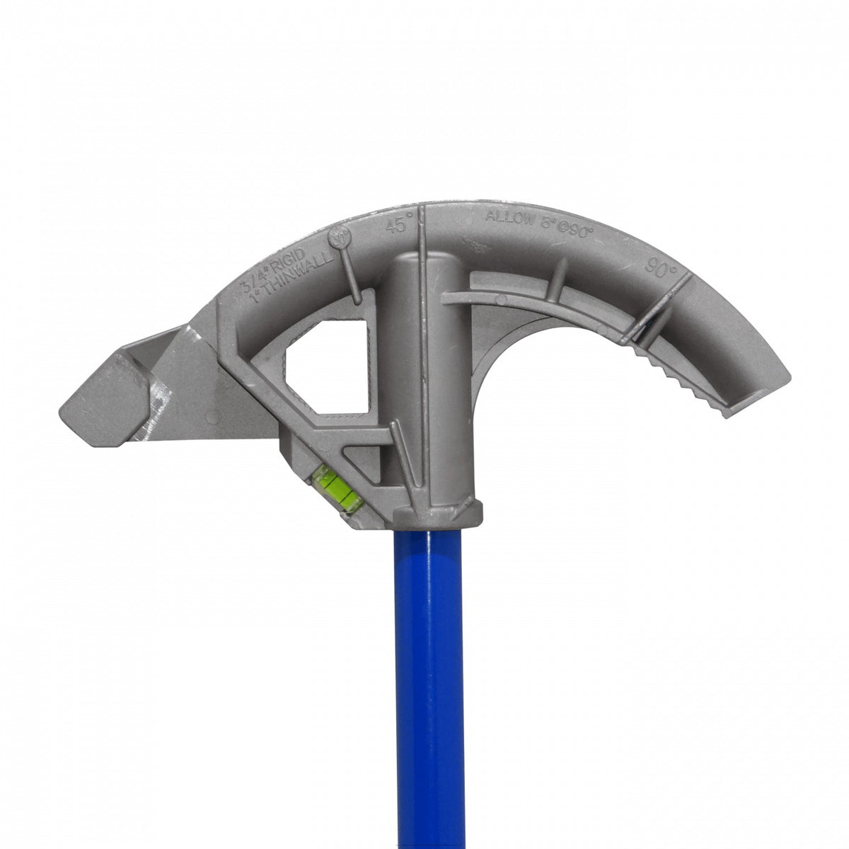 CURVADOR-EMT01 Curvador para tubo EMT 1-Pulgada con/Mango Doblador Bender