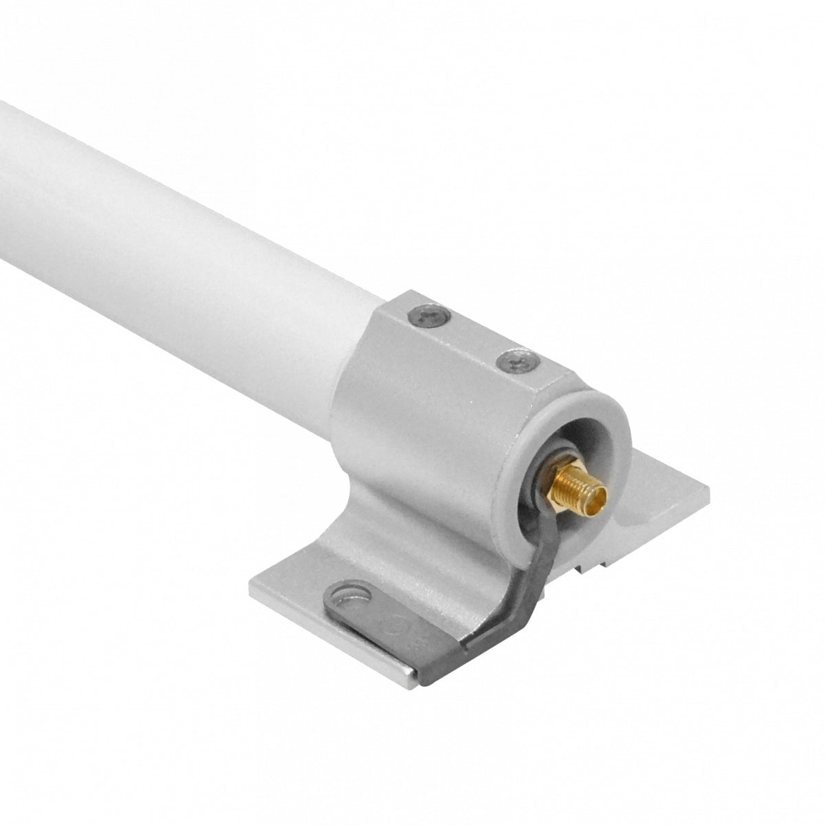 915-OMNI-ANTENNA MIKROTIK Antena Omnidireccional 915MHz (900-928MHz) 50cm 360x30º conector SMA-H/M y cable de 1 metro