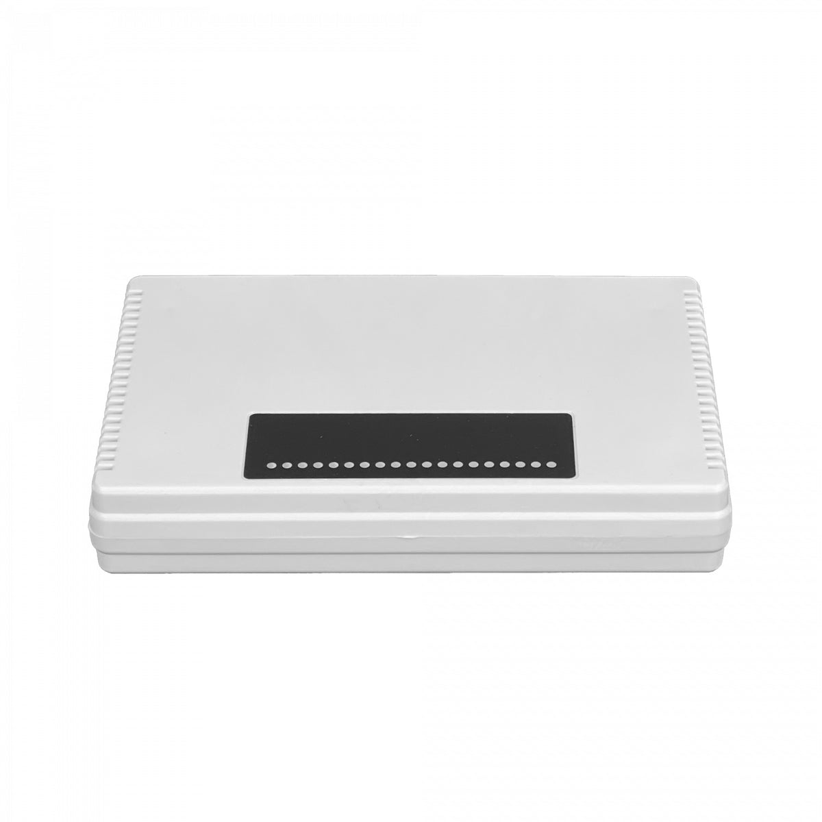 ES-0401-TG EUROLAN Conmutador de Fibra 4-SFP 2-1000 no-Gestionado incl-12V 155x100x30mm