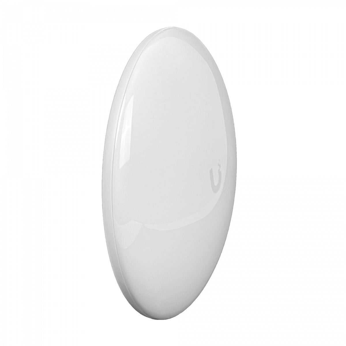UDB-PRO. Enlace inalámbrico de 5 km en banda de 5 GHz, puente de radio de 867 Mbps con antena de 19 dBi, rango 2-1000, alimentación PoE pasiva de 48 V incluida, modelo UDB-PRO-EU de Ubiquiti.
