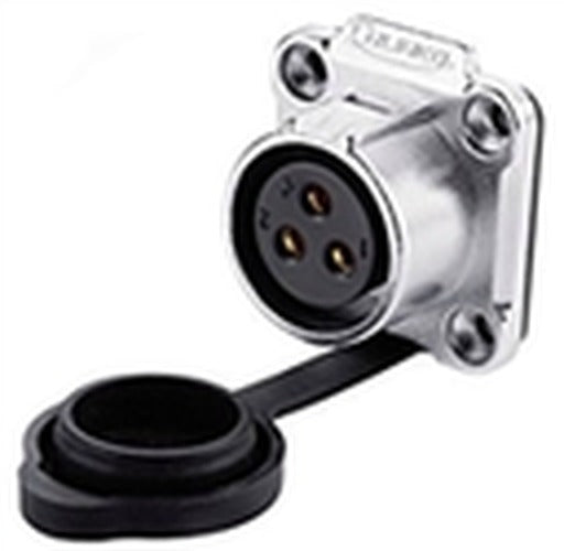 Conector Serie LP-20 CNLINKO(3Pines Hembra)