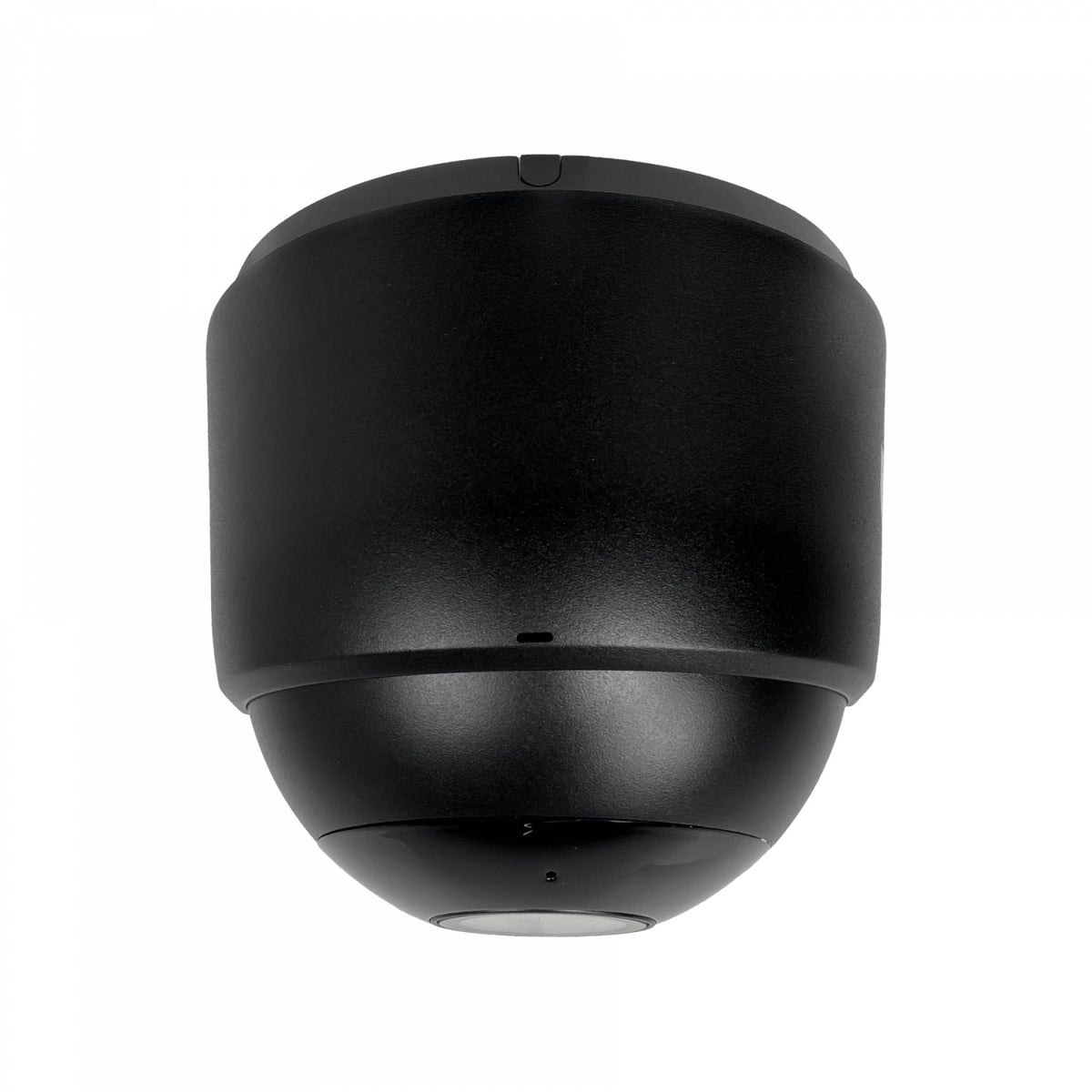 UVC-G6-TURRET-B UI Cúpula negra 8MP IA IR30m 1-100 110º IP66 IK04 Micrófono requiere-PoE UBIQUITI