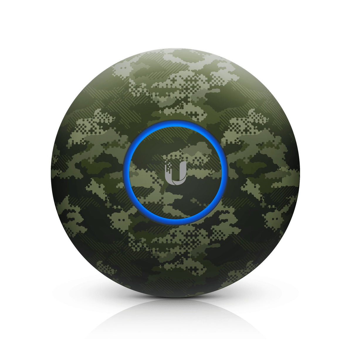 NHD-COVER-CAMO. UI un. Cubierta de camuflaje de repuesto para U6+ U6-Lite UAP-nanoHD NHD-COVER-CAMU-3 UBIQUITI