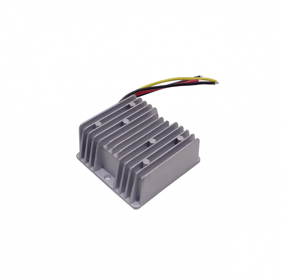 DCDC24-48V Transformador 240W entrada:20-32VDC entrada:24VDC salida:48VDC 5A IP68 Elevador Boost