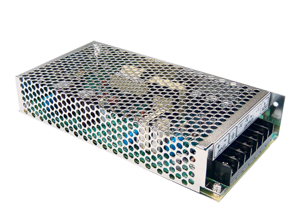 Conversor DC-DC Gabinete 100W SD-100 - 36 a 72VDC - 24V
