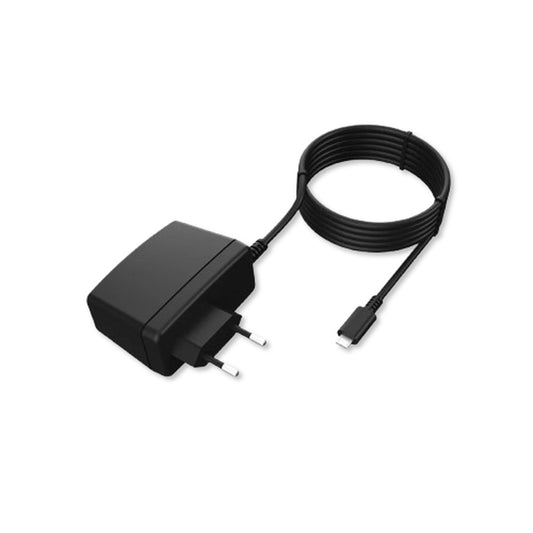 Fuente de poder RAK7246 5V 2.5A microUSB (enchufe EU)