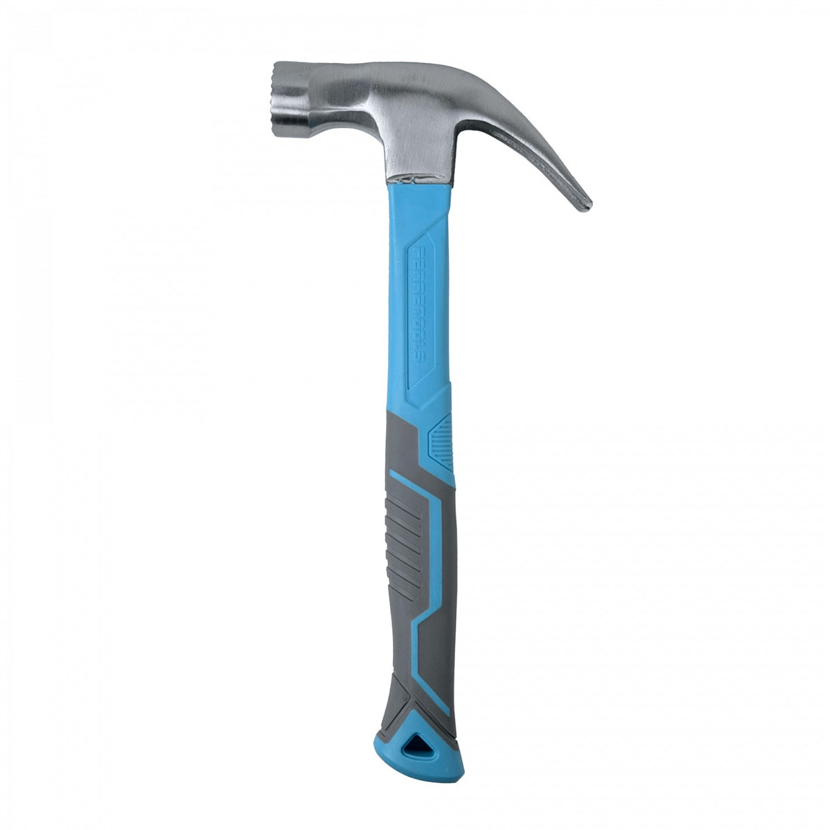 MARTILLO-24. FERRETOOLS Martillo de 24 onzas para carpintero de 680 gramos con sistema magnético y mango de fibra