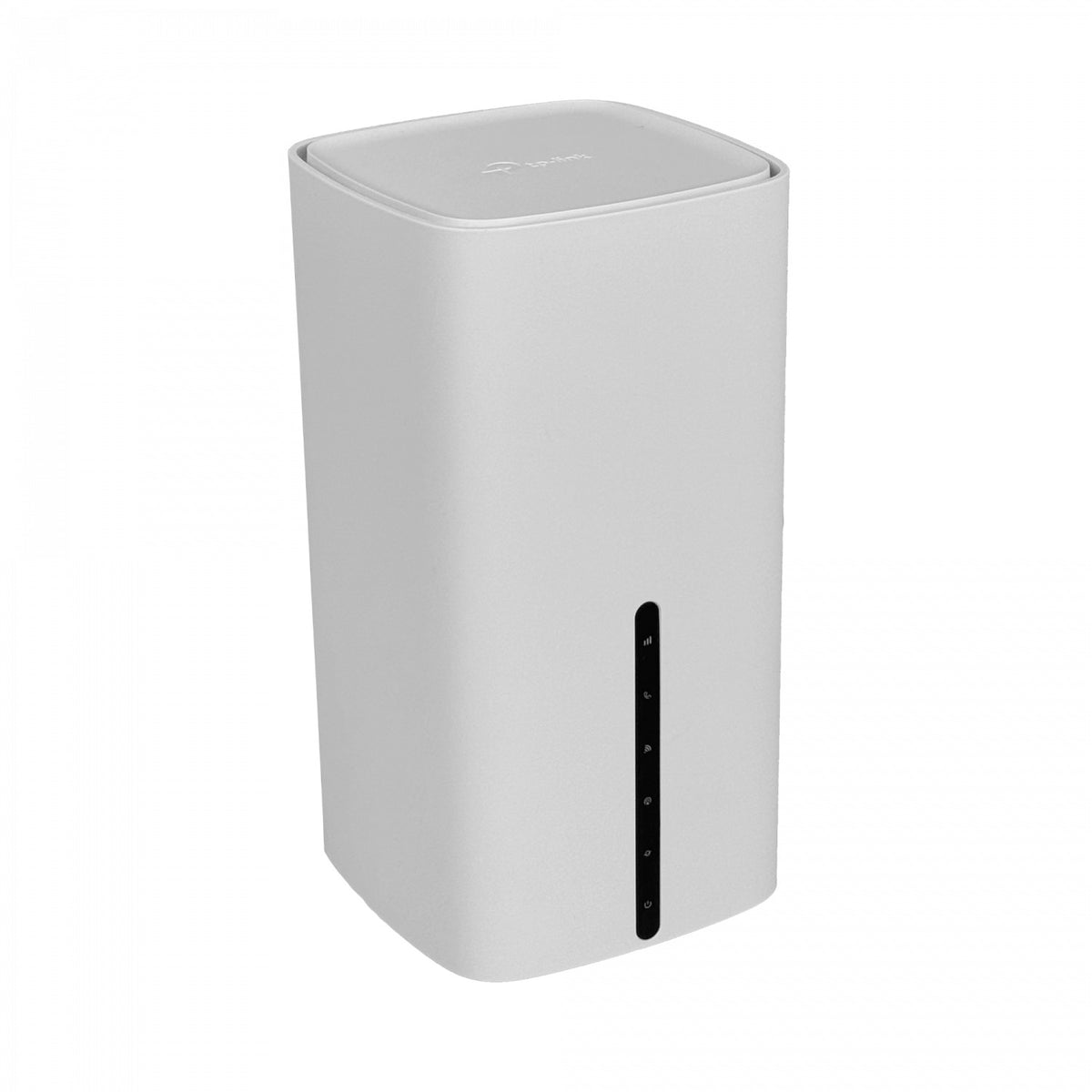 NX510V TP-LINK Router 5G LTE WiFi 6 con 1 Ranura SIM, 2 Conectores SMA, 2 Puertos LAN, 1 Puerto WAN/LAN, 1 Puerto RJ11, Incluye Fuente de 12V