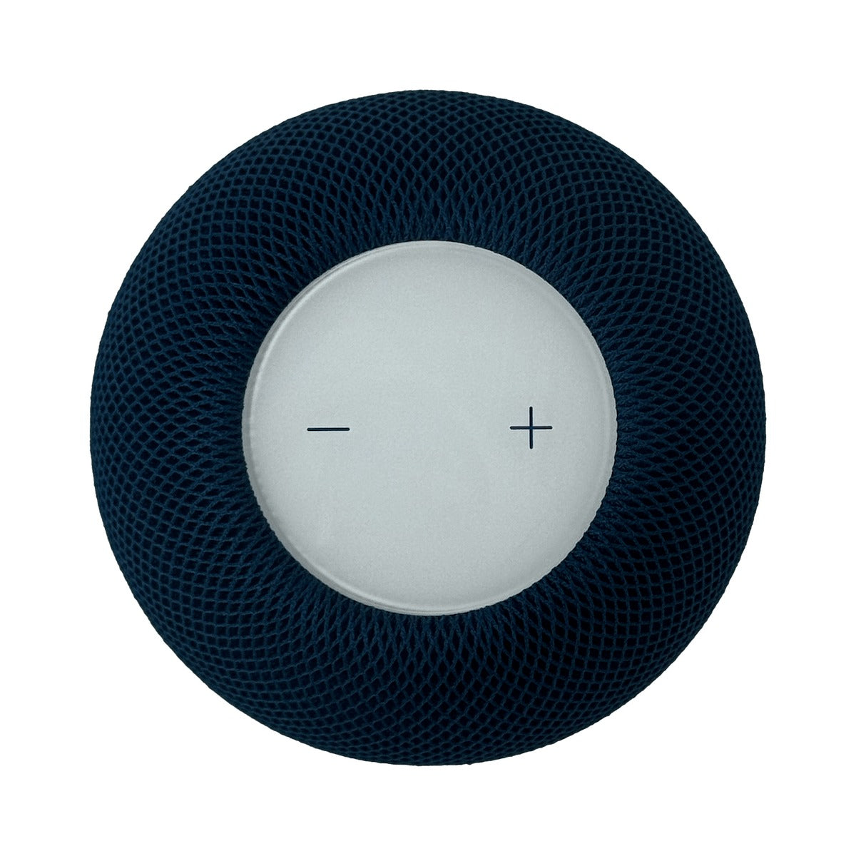 HOMEPOD-MINU APPLE Azul HomePod Mini Parlante inteligente Homekit MJ2C3CI/A A2374
