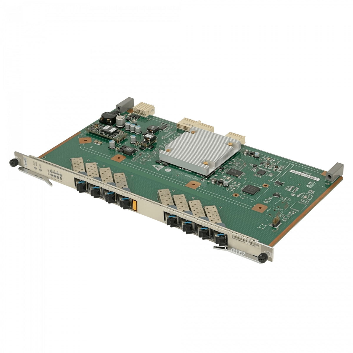 GPBD-C+. Módulos GPON C+ reacondicionados, juego de 8 SFP para OLT GPON MA5608T-X y MA5800-X