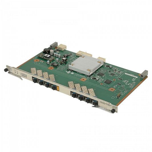 GPBD-C+. Módulos GPON C+ reacondicionados, juego de 8 SFP para OLT GPON MA5608T-X y MA5800-X