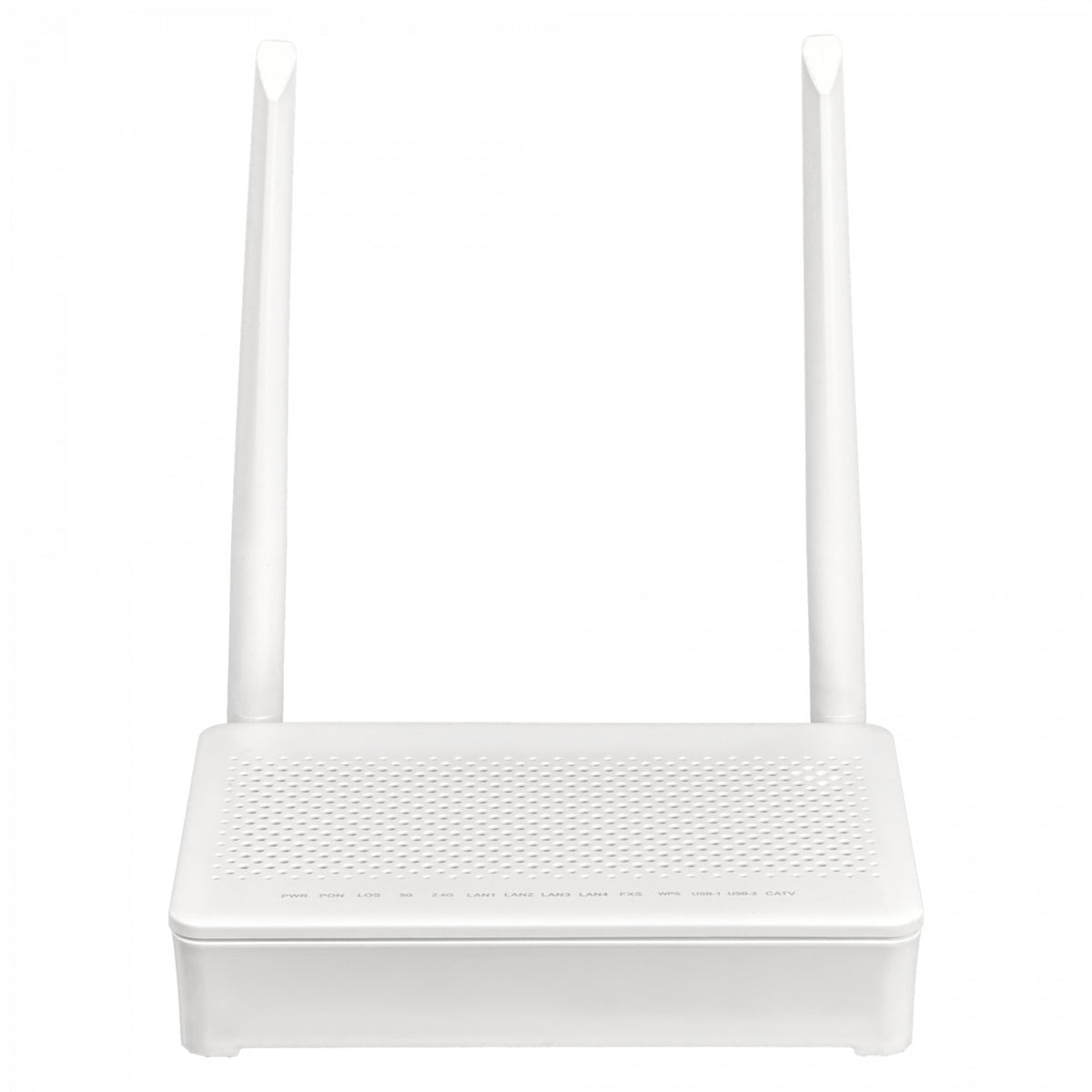 SG8151 ONU XPON CATV WiFi-AC 4-1000 1-F-H RJ11-FXS SC/APC 2-USB-AH req-12V