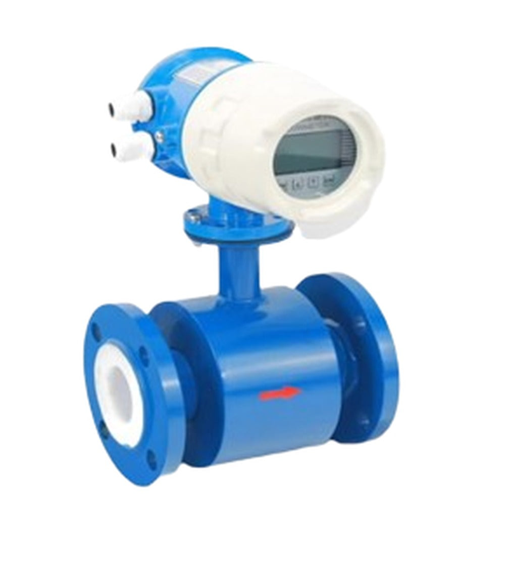 Medidor de Caudal Electromagnético YSLD