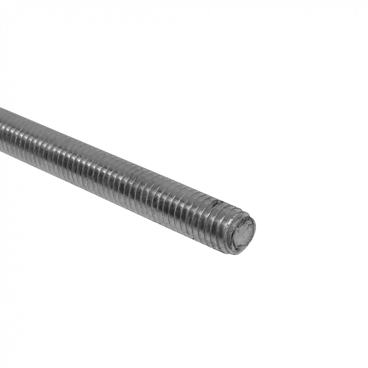 ZP38 3/8pulgadas x3mt Hilo Sinfin Zinc 300cm Esparrago 9,53mm Barra Hilada