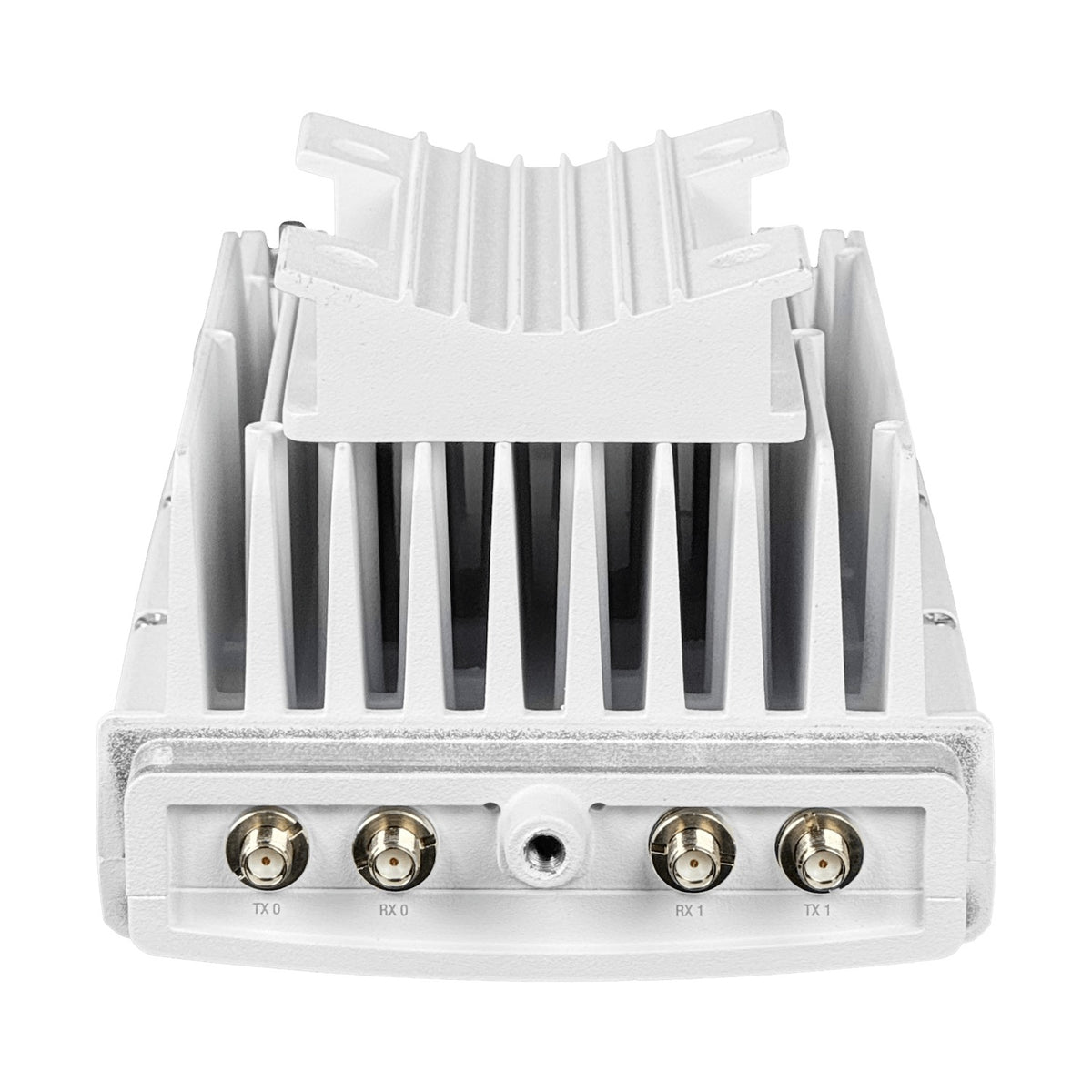 AF-11. Interfaz de usuario req-DUP-H/L 11GHz 2-N-H 4-.SMA-H 1-1000 1-MGMT 1,2Gbps inc50V AF-11FX. UBIQUITI