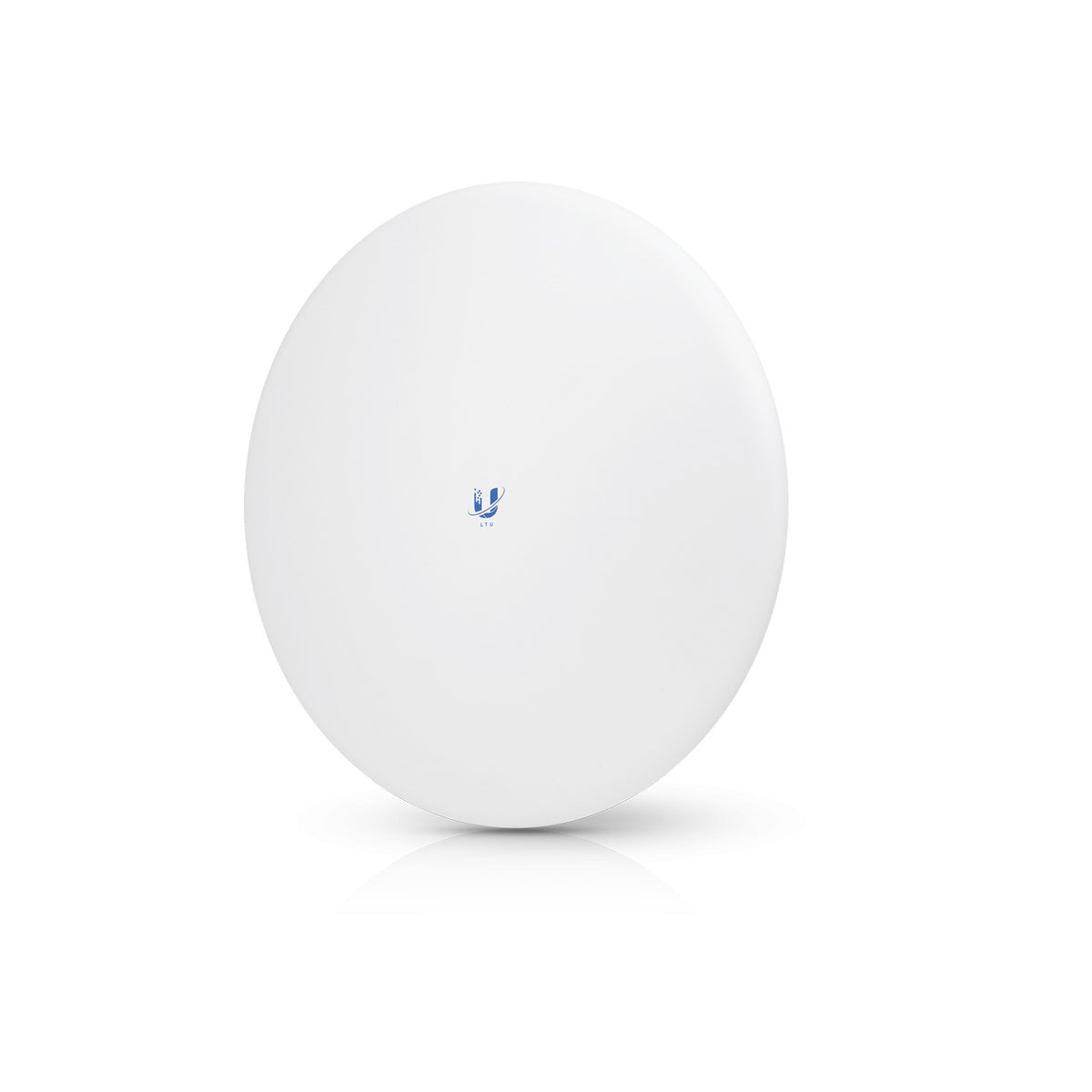 LTU-PRO. UI 24dBi 4,9-6,2GHz 2,4GHz 14x14º 1-1000 incluye24V 22dBm 10-50MHz LTU-PRO-EU UBIQUITI