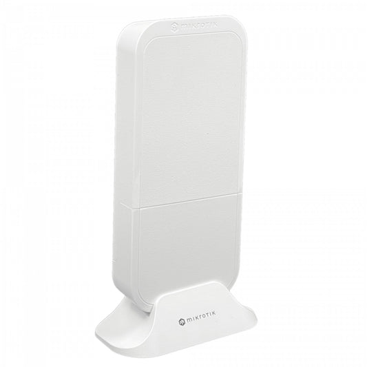 WAP-LR8G-KIT MIKROTIK 863-870MHz 2,4GHz Antena 2dBi Conector SMA-H GPS Ranura SIM 1 Puertos 1-100 Nivel 4 Incluye Fuente 24Vdc