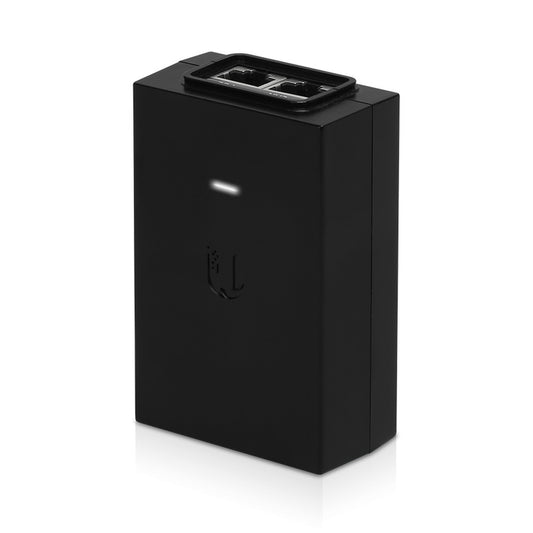 POE-50-60W. Inyector PoE UI 50V 60W para AF-24 USW-Flex necesita cable de alimentación C5 POE-50-60W(EU) UBIQUITI
