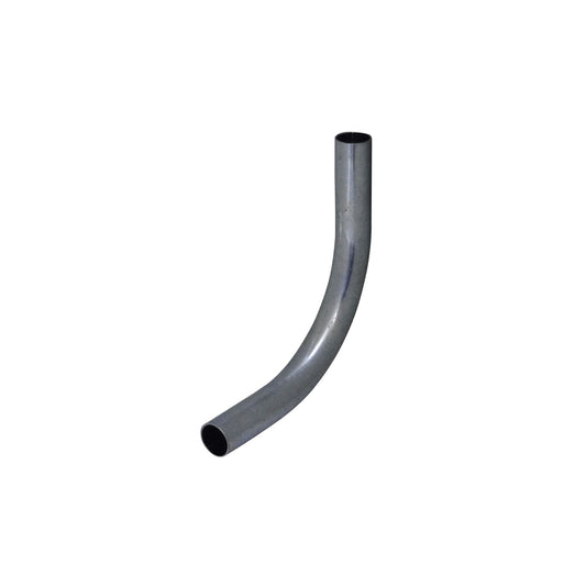 EMT34-C Codo zincado 3/4 pulgada para tubo conduit metálico rígido curva requiere acople